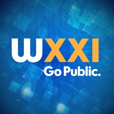 WXXI  Go Public.